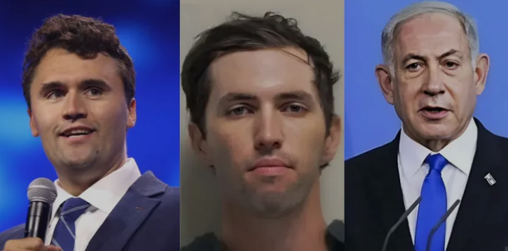 Penembak Influencer AS Sekutu Trump Terancam Hukuman Mati